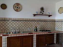 Apartment La Rocca in Lu Bagnu