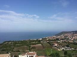 Apartment La Rocca in Lu Bagnu