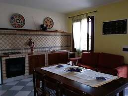 Apartment La Rocca in Lu Bagnu