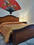 Apartment La Rocca in Lu Bagnu