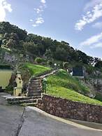 Apartment La Rocca in Lu Bagnu