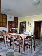 Apartment La Rocca in Lu Bagnu