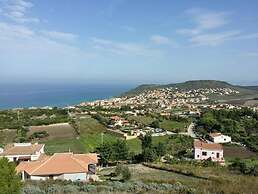 Apartment La Rocca in Lu Bagnu