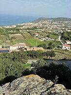 Apartment La Rocca in Lu Bagnu