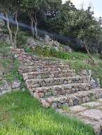 Apartment La Rocca in Lu Bagnu