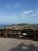 Apartment La Rocca in Lu Bagnu