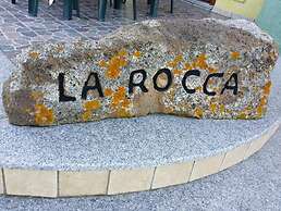 Apartment La Rocca in Lu Bagnu