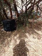 Foximanna on the North Floor in a Villa Surrounded by Greenery Facing