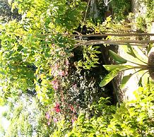 Foximanna on the North Floor in a Villa Surrounded by Greenery Facing