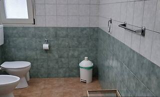 Foximanna on the North Floor in a Villa Surrounded by Greenery Facing