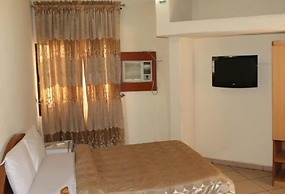 City Crown Hotels Limited