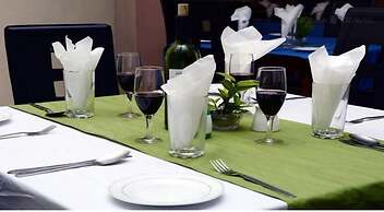City Crown Hotels Limited