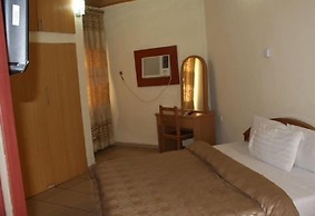 City Crown Hotels Limited