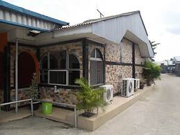 City Crown Hotels Limited