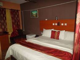 City Crown Hotels Limited