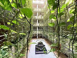 Moderno Apartment On Playa Del Cura