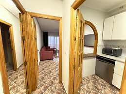 Moderno Apartment On Playa Del Cura