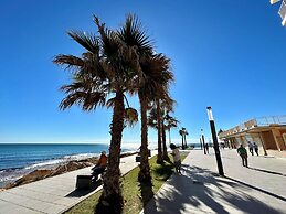 Moderno Apartment On Playa Del Cura