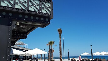 Moderno Apartment On Playa Del Cura