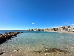 Moderno Apartment On Playa Del Cura