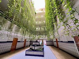 Moderno Apartment On Playa Del Cura