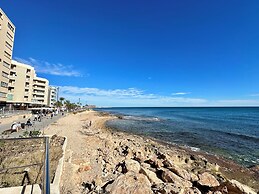 Moderno Apartment On Playa Del Cura
