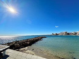 Moderno Apartment On Playa Del Cura
