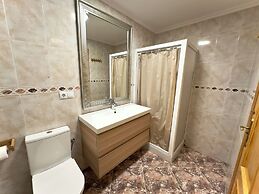 Moderno Apartment On Playa Del Cura