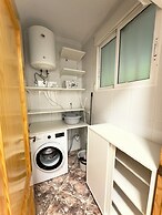 Moderno Apartment On Playa Del Cura