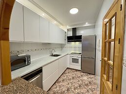 Moderno Apartment On Playa Del Cura