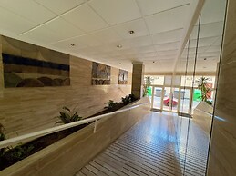 Moderno Apartment On Playa Del Cura