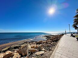 Moderno Apartment On Playa Del Cura