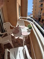 Moderno Apartment On Playa Del Cura