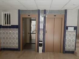 Moderno Apartment On Playa Del Cura