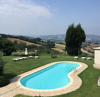 Panoramic Villa Italy Just few Minutes Drive From the Beach