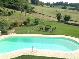 Panoramic Villa Italy Just few Minutes Drive From the Beach