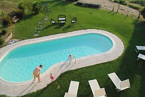 Panoramic Villa Italy Just few Minutes Drive From the Beach