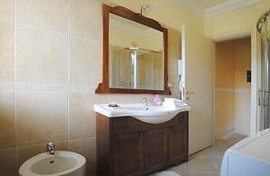 Panoramic Villa Italy Just few Minutes Drive From the Beach