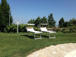 Panoramic Villa Italy Just few Minutes Drive From the Beach