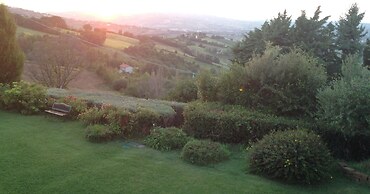 Panoramic Villa Italy Just few Minutes Drive From the Beach