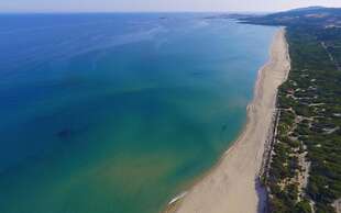 Appartamenti Mareblu - Apartamento 1