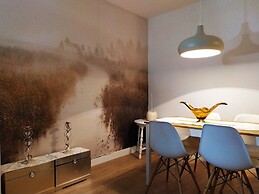 Amazing Apartment Infront the Beach