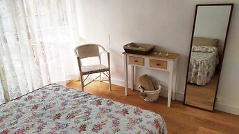 Amazing Apartment Infront the Beach