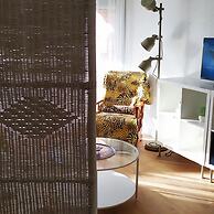 Amazing Apartment Infront the Beach