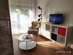 Amazing Apartment Infront the Beach