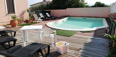 Residenza Agnese Bilo Sd04