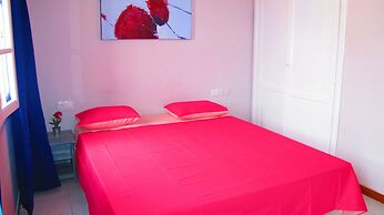 Cozy Apartment Wi-fi Gratis