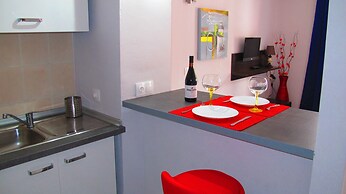 Cozy Apartment Wi-fi Gratis