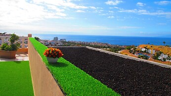 Paradise View - Wi-fi Free