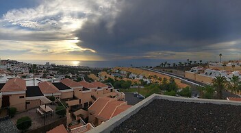 Paradise View - Wi-fi Free